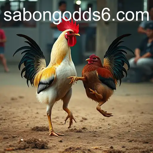 Digital Evolution of Sabong Betting