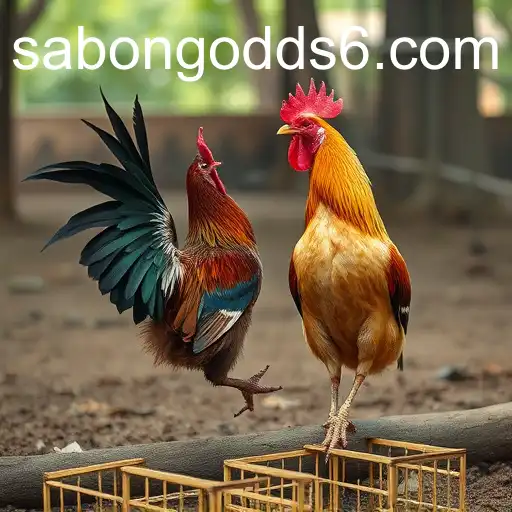 The Evolution of Sabong in Modern Gaming