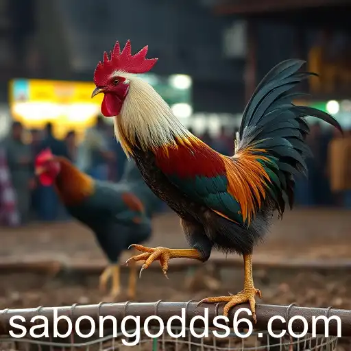The Evolution of Sabong Odds Online