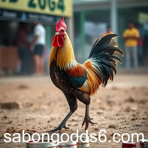 The Evolving Landscape of Online Sabong