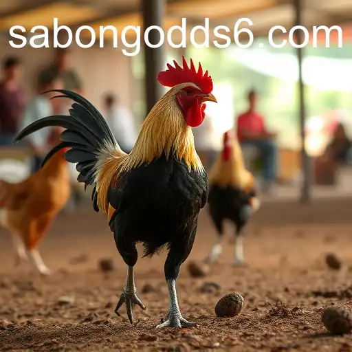 The Evolving Landscape of Sabong Odds