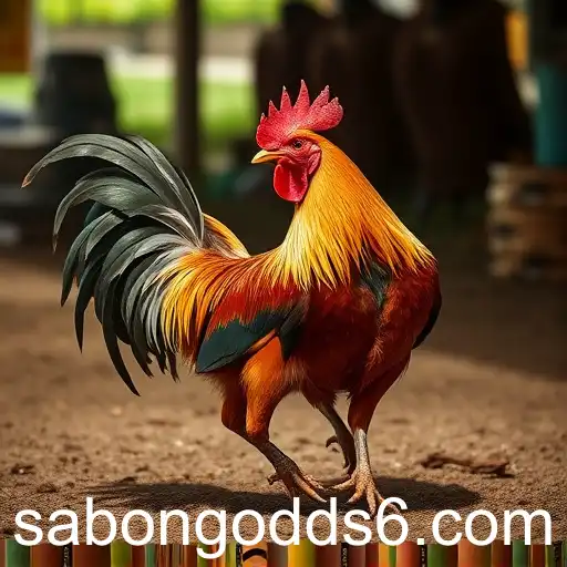 Exploring the 'Home Page' Category and Sabong Odds in Online Gaming