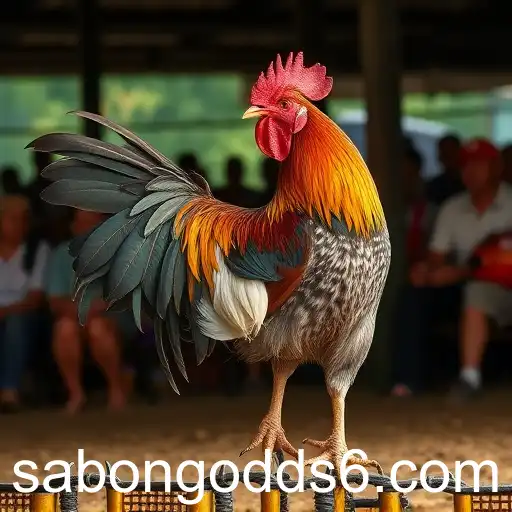 Navigating the World of Sabong Odds: Insights and Trends