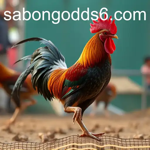 Online Sabong: Tradition Meets Modern Betting