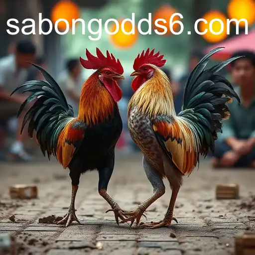 The Evolving Landscape of Online Sabong Odds