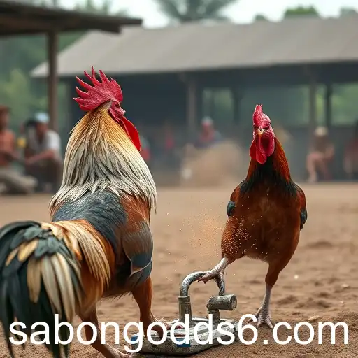 The Resurgence of Sabong in the Digital Age