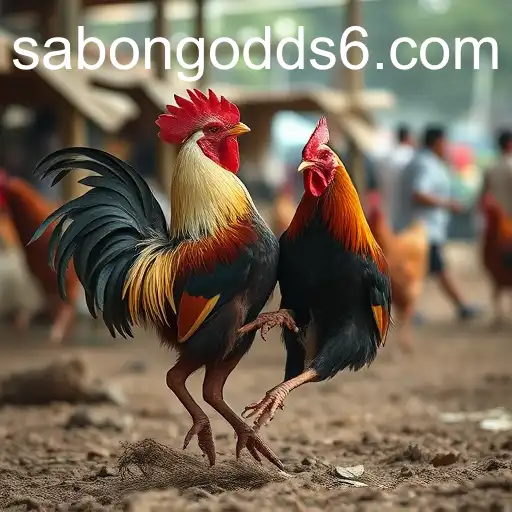 The Resurgence of Sabong in 2025