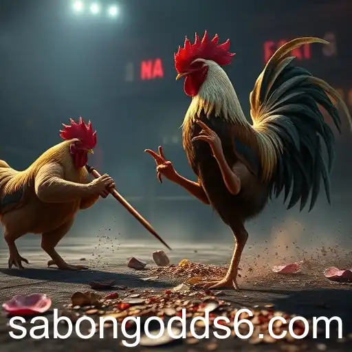 Exploring 'Sabong Odds': A New Dimension in Game Reviews