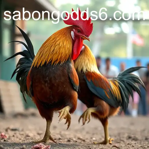 The Rise of Sabong Odds in Online Gaming