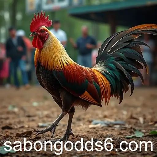 The Rise of Sabong Odds in Online Gaming