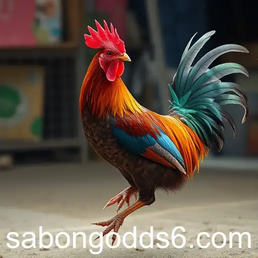 The Rising Popularity of Sabong Odds