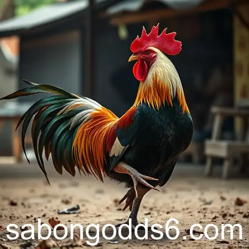 The Rising Popularity of Sabong Odds in the Digital Era