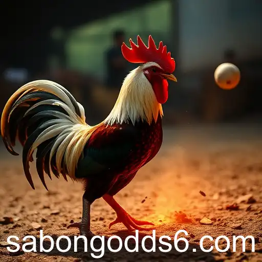 The Rise of Sabong Odds in Gaming