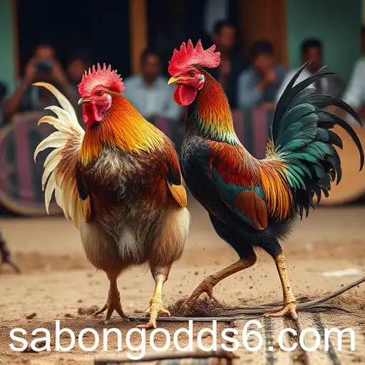 Sabong Odds Resurgence in Modern Online Gaming