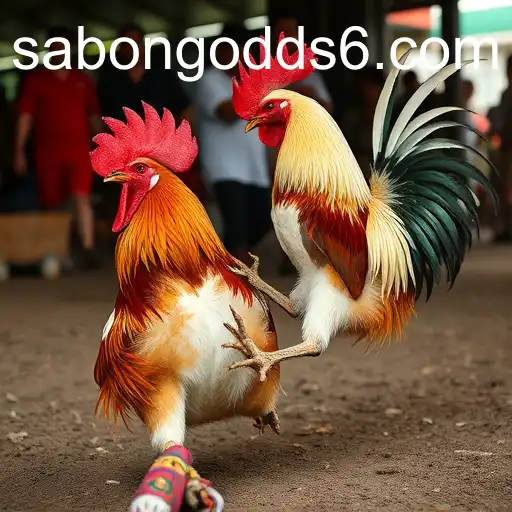 Sabong Odds: Evolution Amidst Popularity Surge