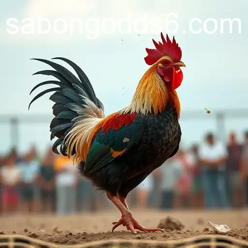 Rising Popularity of Sabong Odds in Online Gaming