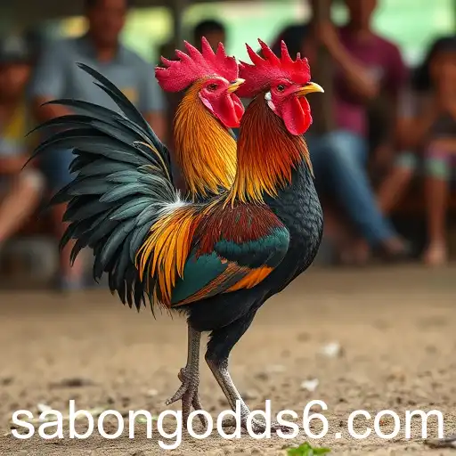 sabong odds