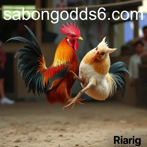 The Rising Popularity of Sabong Odds in Online Gaming